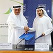 Mohammed bin Rashid School of Government Signs Agreement with Dubai...
