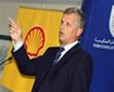 Shell Executive Discusses Global Energy Challenges