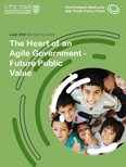 The Heart of an Agile Government – Future Public Value