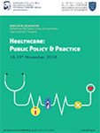 Healthcare- Public Policy & Practice