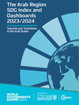The Arab Region SDGs Index and Dashboards 2023-2024