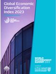 The Global Economic Diversity Index 2023