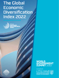 The Global Economic Diversity Index 2022